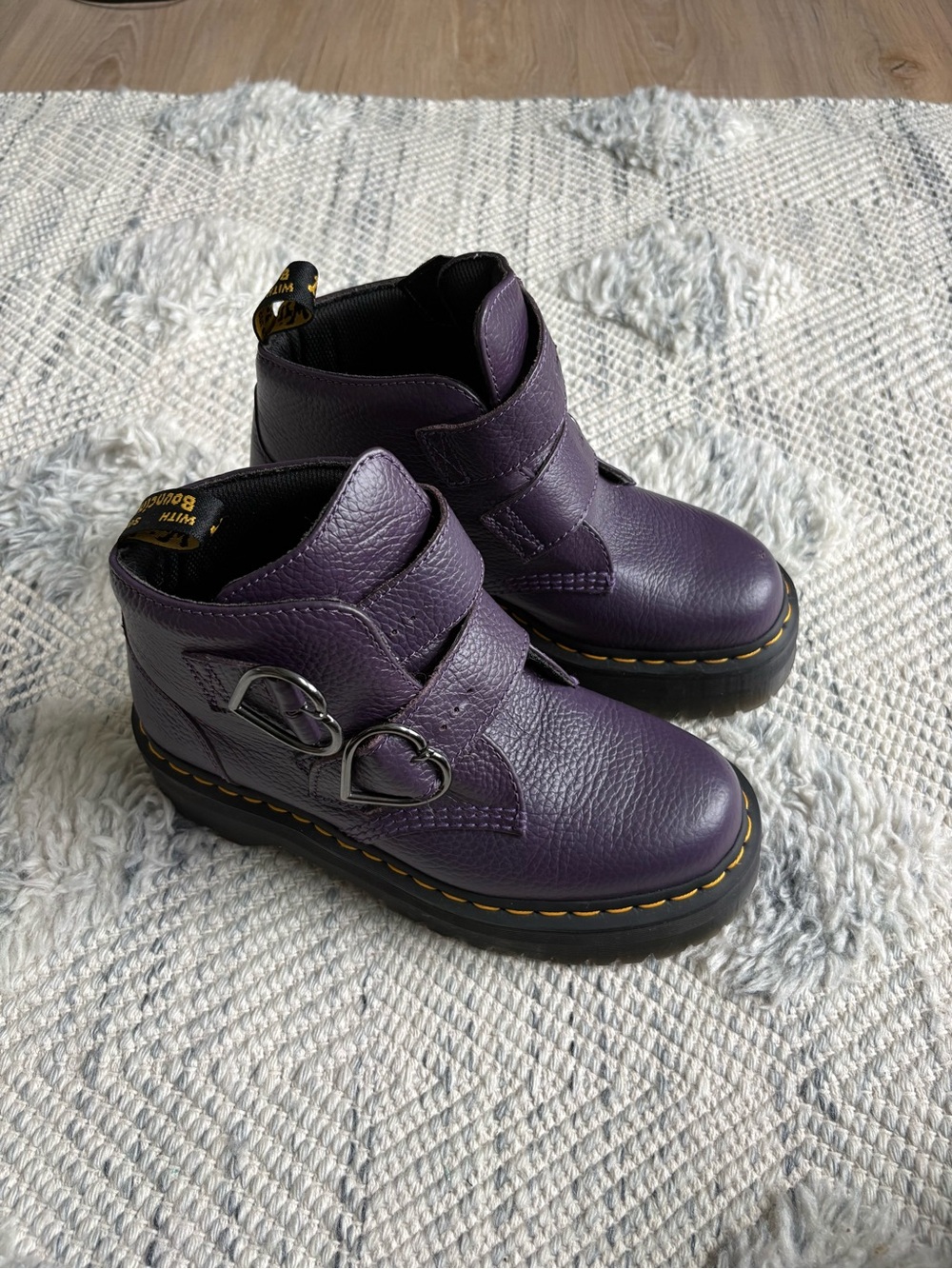 Dr Martens - Picture 5 of 10